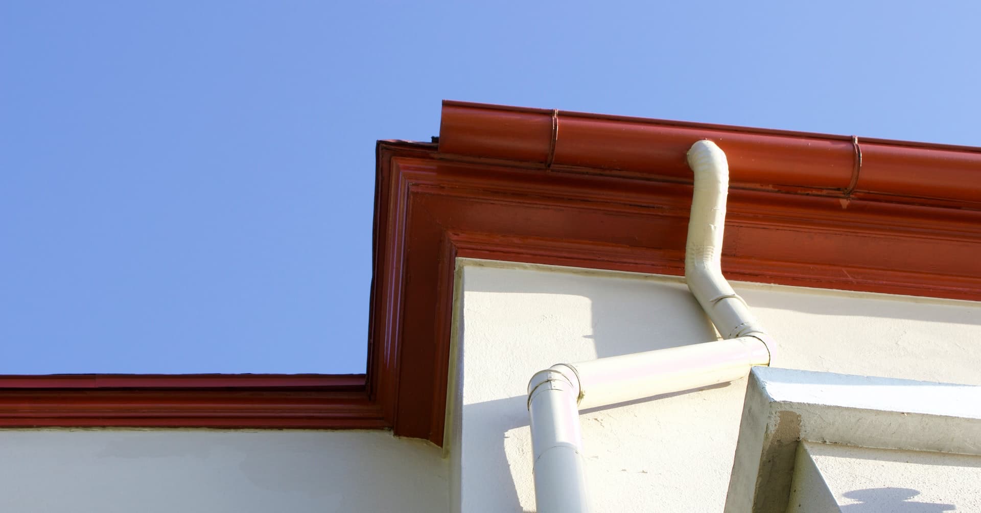 Gutter Installation